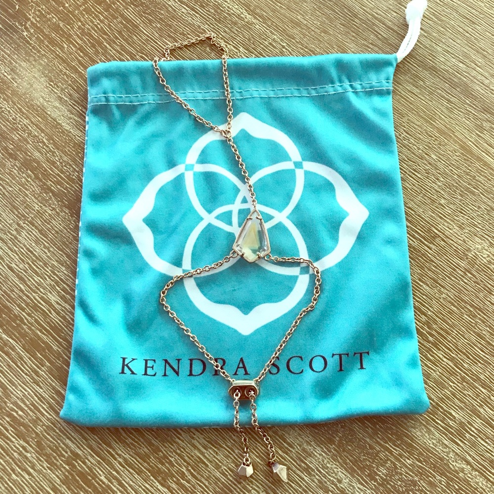Kendra Scott - Lyle Hand Chain